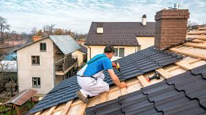 Cold Roofs in Rutherfordton, NC